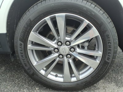 2023 Cadillac XT5 AWD Premium Luxury