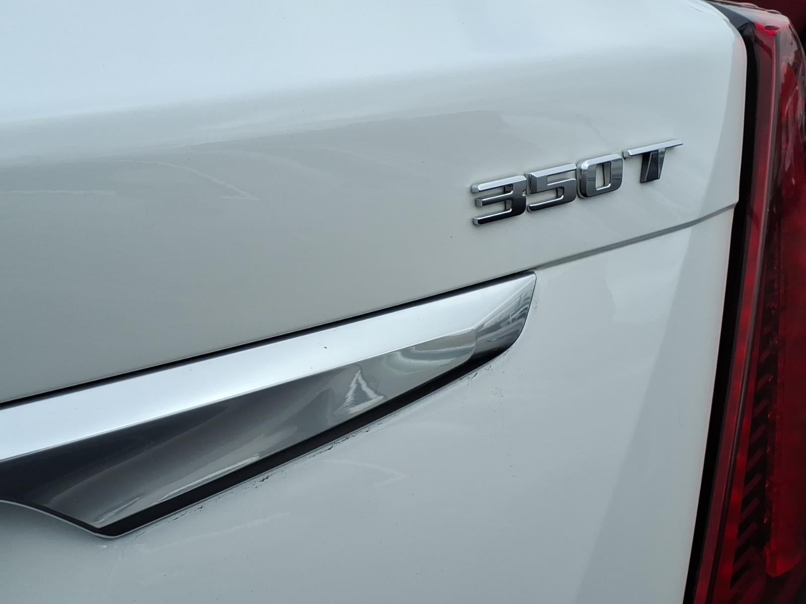 2023 Cadillac XT5 AWD Premium Luxury