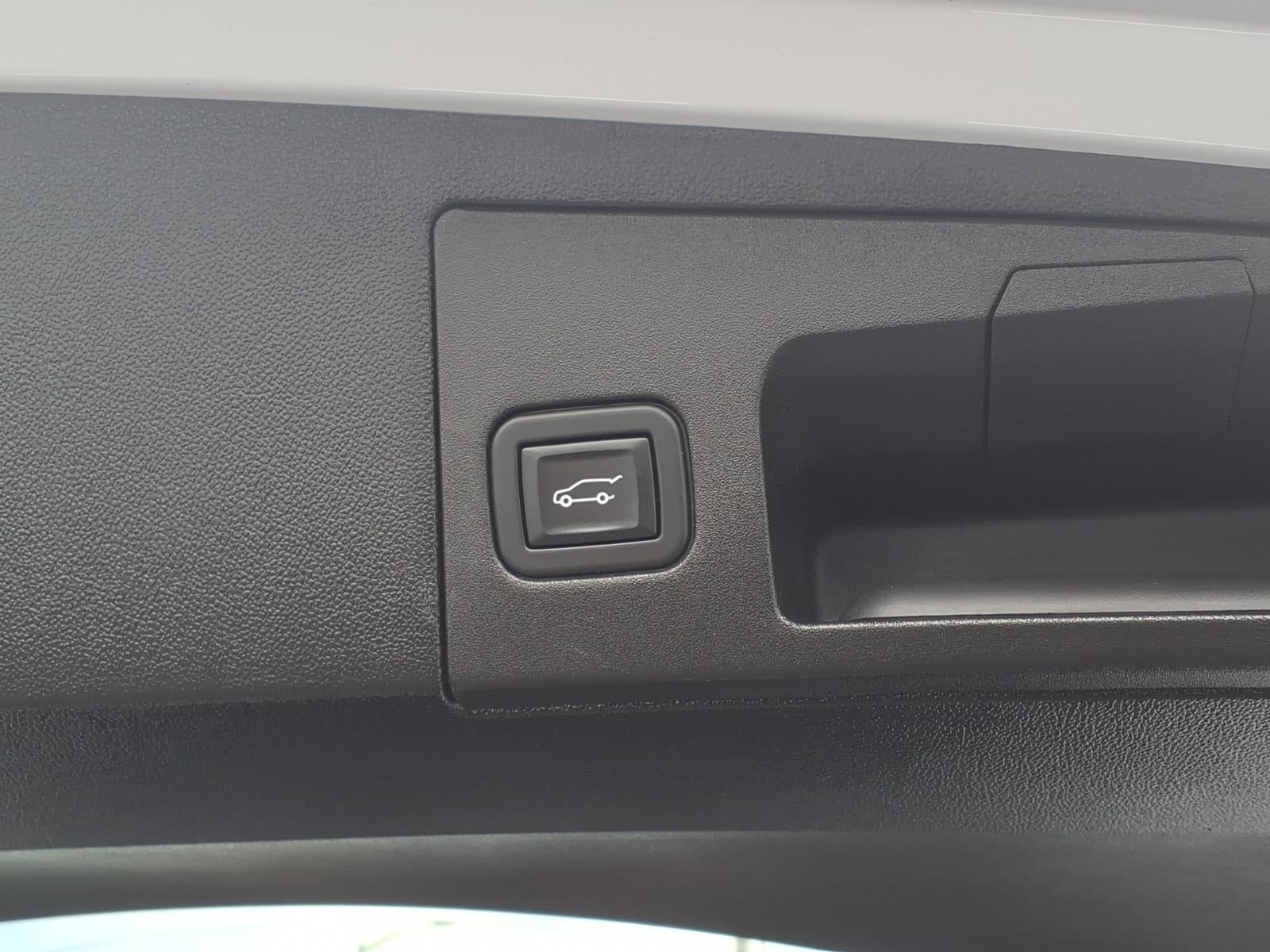 2023 Cadillac XT5 AWD Premium Luxury