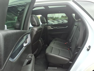2023 Cadillac XT5 AWD Premium Luxury