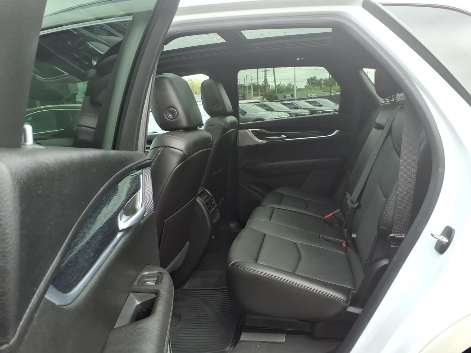 2023 Cadillac XT5 AWD Premium Luxury