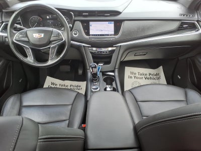 2023 Cadillac XT5 AWD Premium Luxury