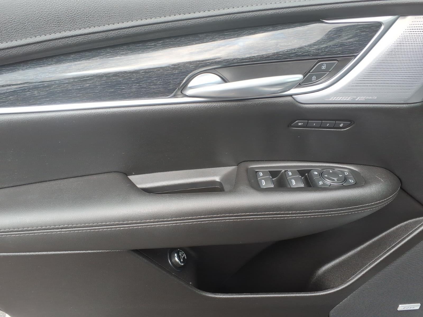 2023 Cadillac XT5 AWD Premium Luxury