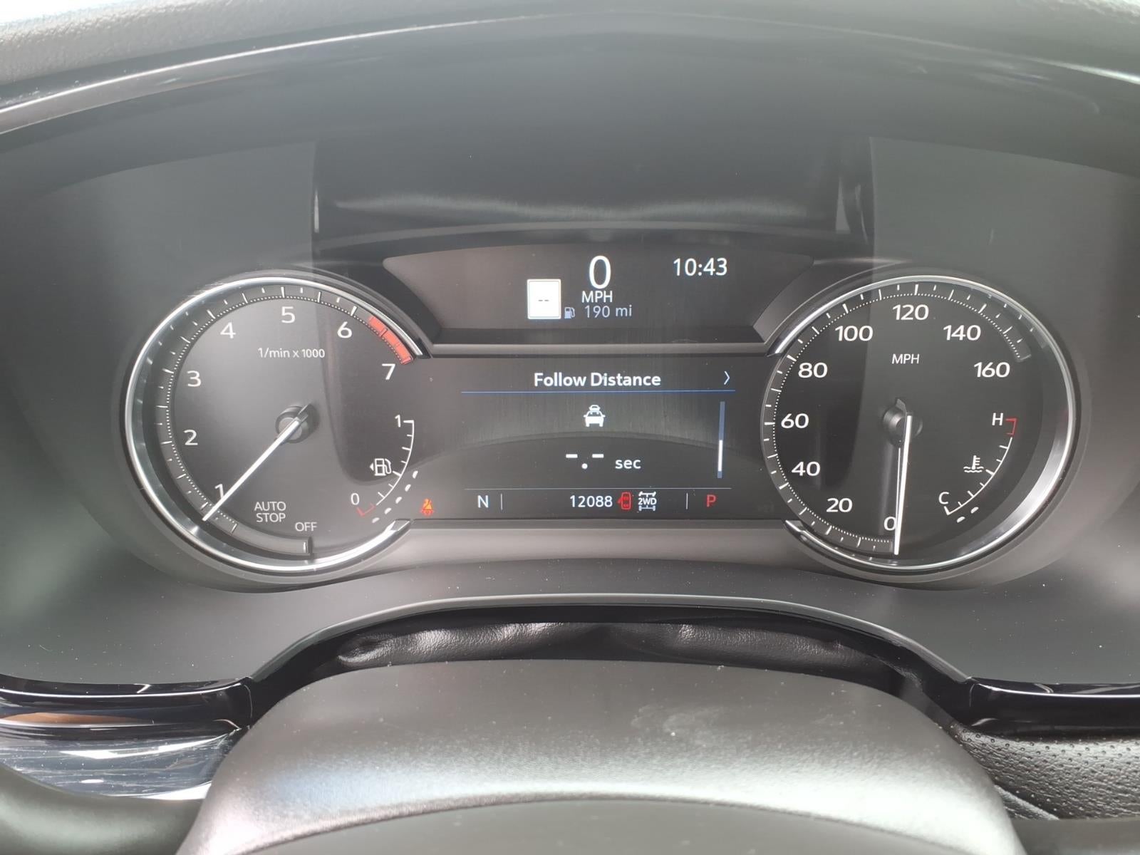 2023 Cadillac XT5 AWD Premium Luxury