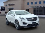 2023 Cadillac XT5 AWD Premium Luxury