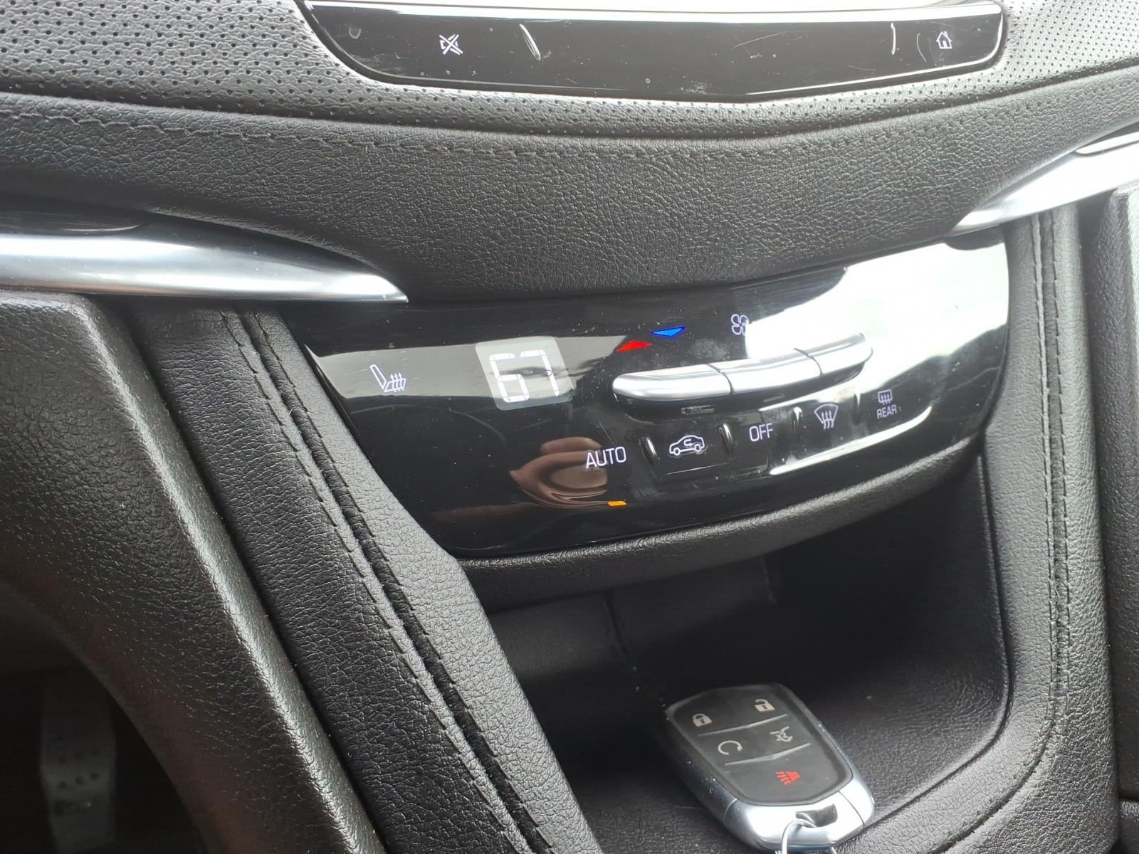 2023 Cadillac XT5 AWD Premium Luxury