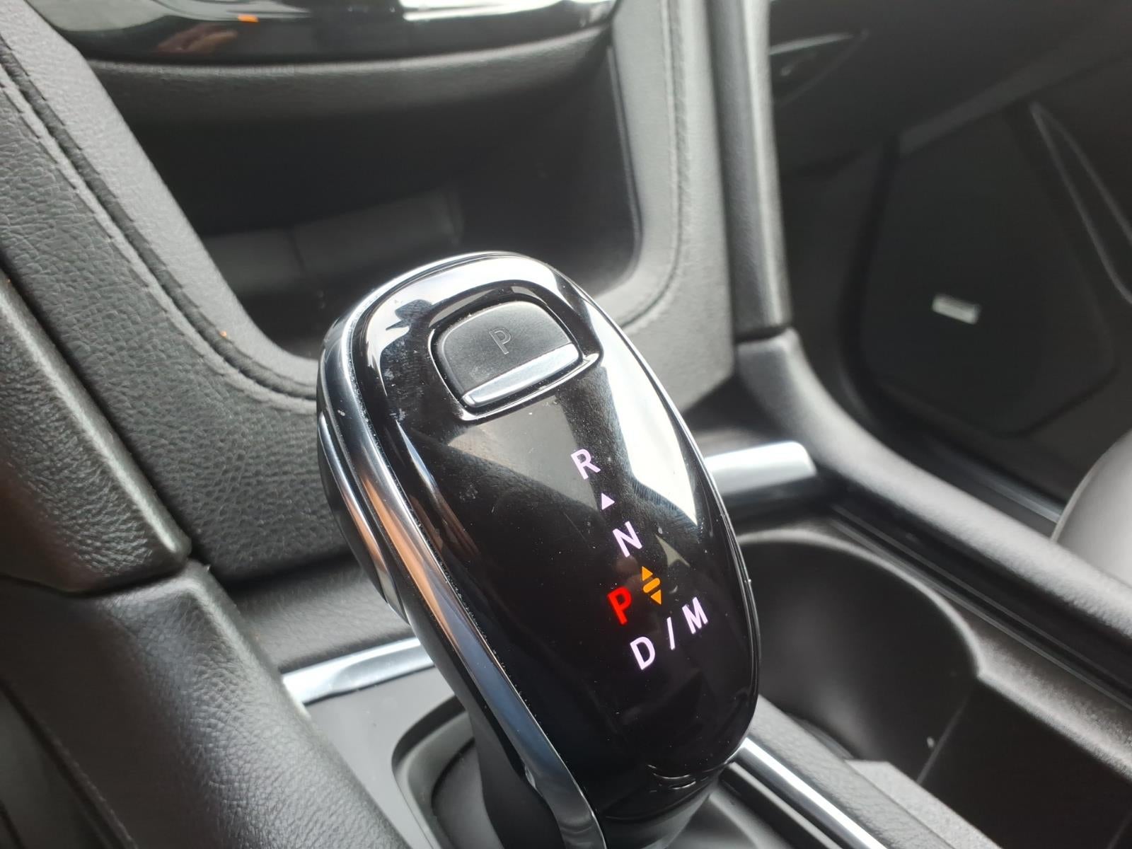 2023 Cadillac XT5 AWD Premium Luxury
