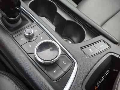 2023 Cadillac XT5 AWD Premium Luxury