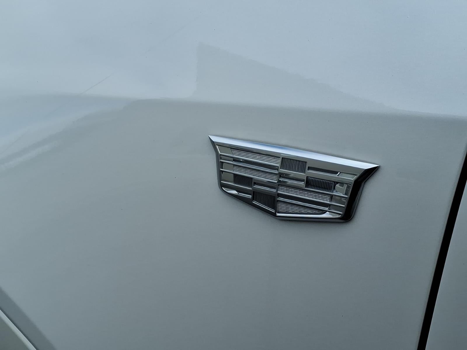 2023 Cadillac XT5 AWD Premium Luxury