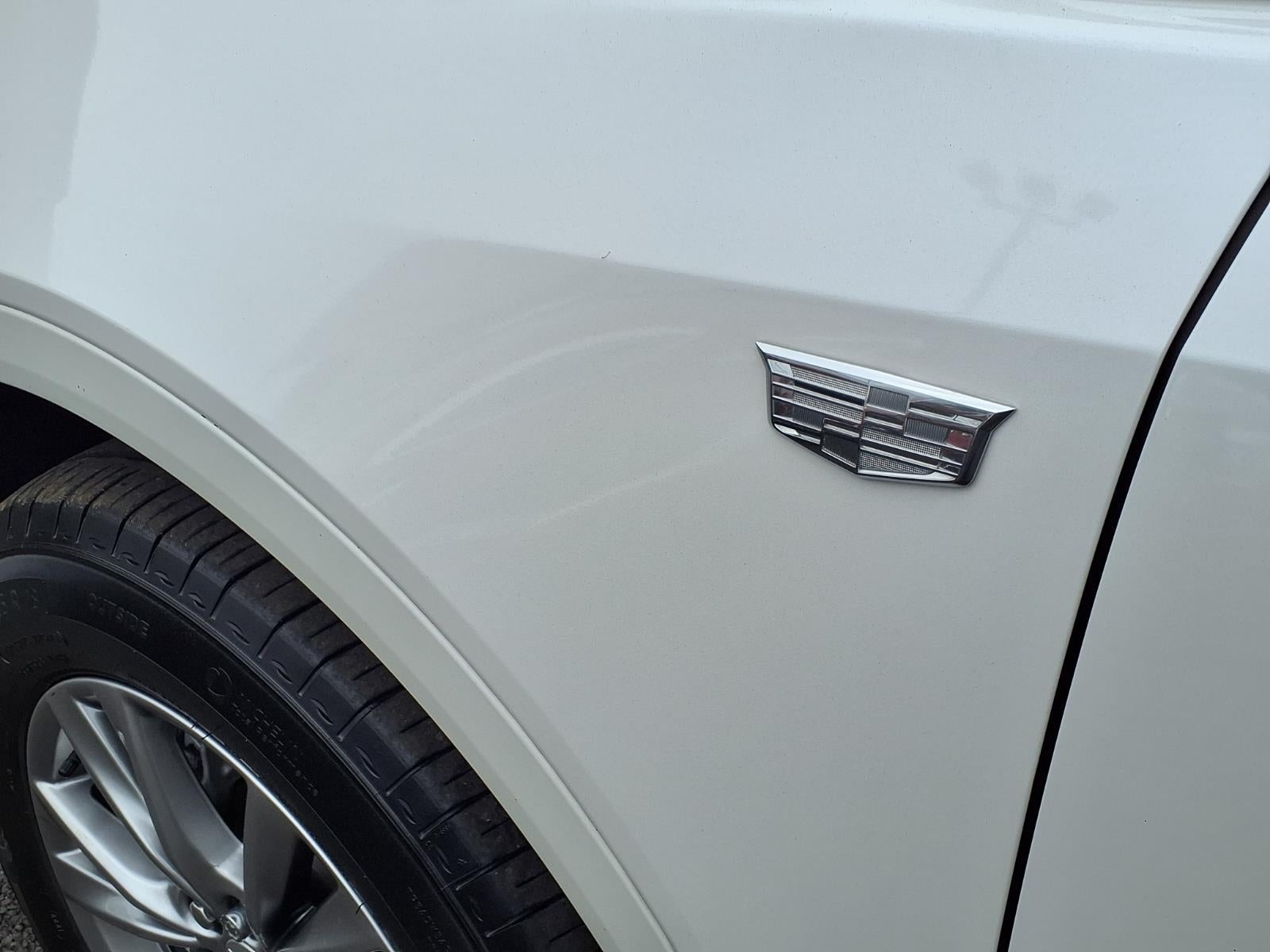 2023 Cadillac XT5 AWD Premium Luxury