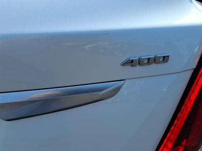 2023 Cadillac XT5 AWD Premium Luxury
