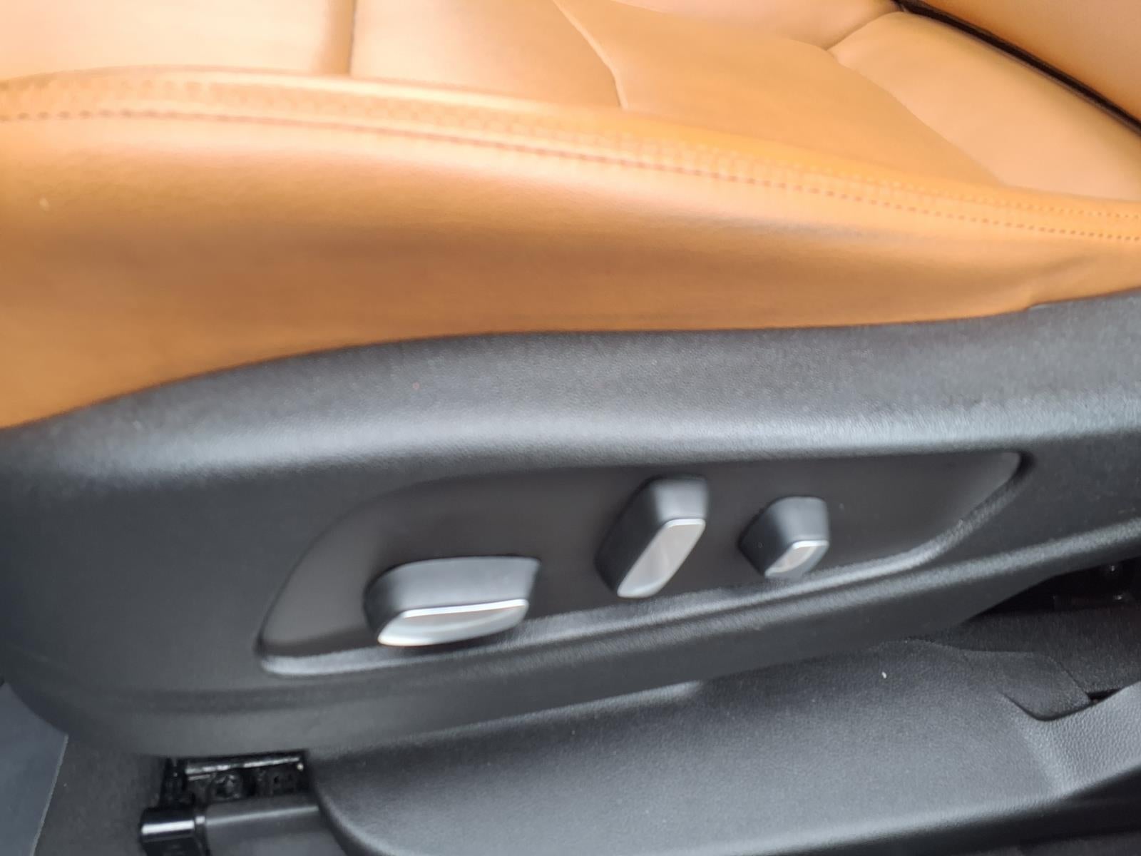 2023 Cadillac XT5 AWD Premium Luxury