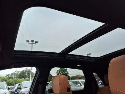2023 Cadillac XT5 AWD Premium Luxury