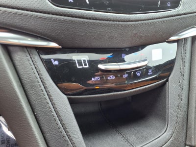 2023 Cadillac XT5 AWD Premium Luxury