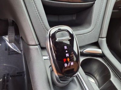 2023 Cadillac XT5 AWD Premium Luxury