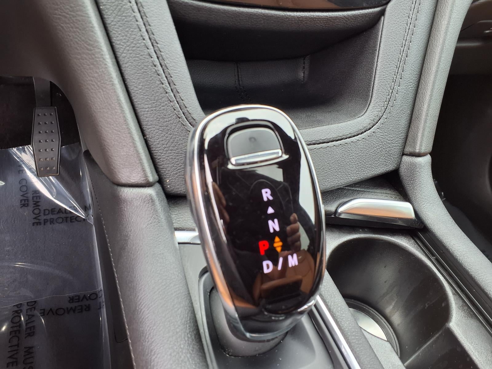2023 Cadillac XT5 AWD Premium Luxury