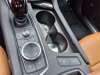 2023 Cadillac XT5 AWD Premium Luxury