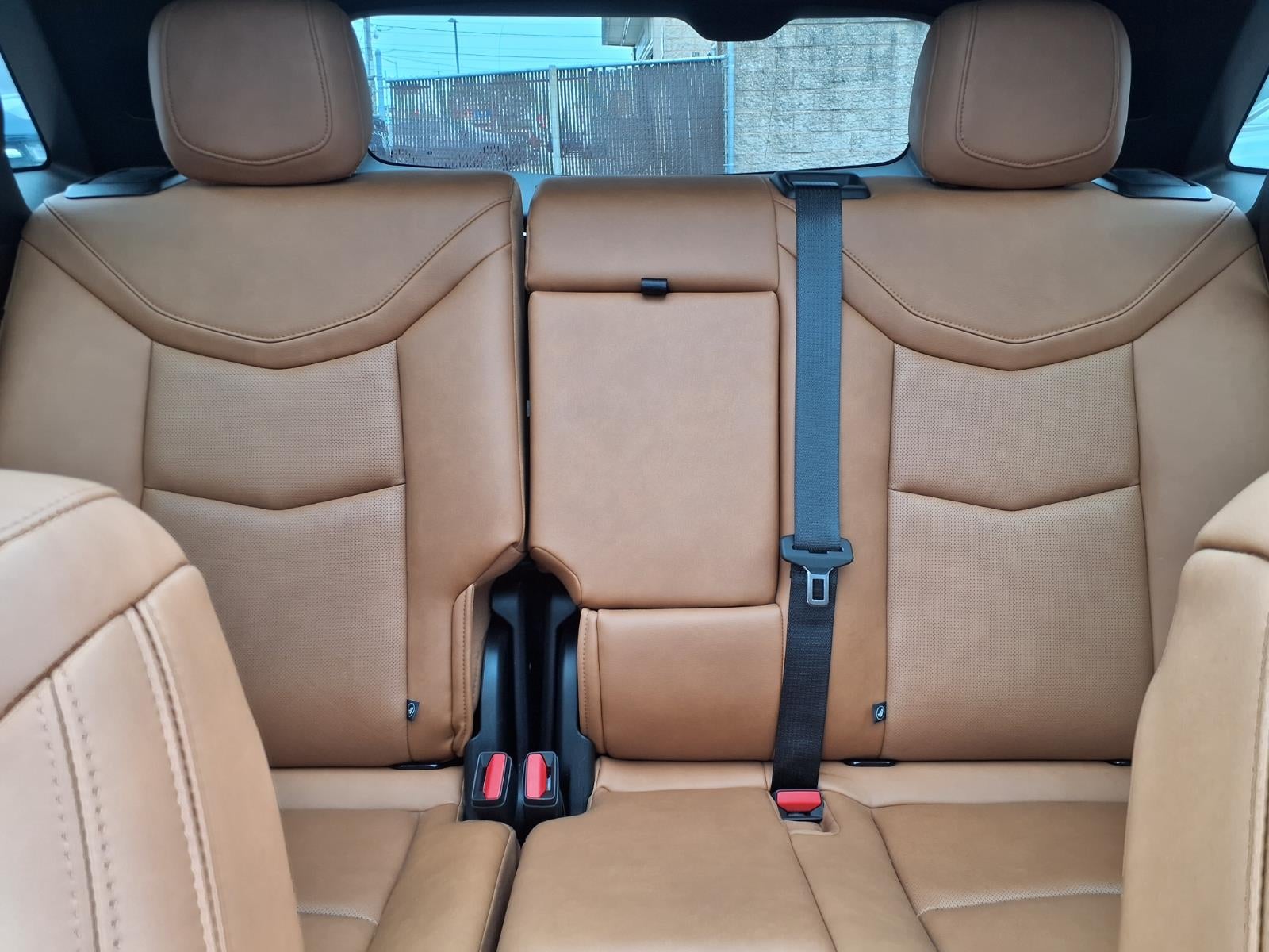 2023 Cadillac XT5 AWD Premium Luxury