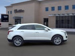 2023 Cadillac XT5 AWD Premium Luxury