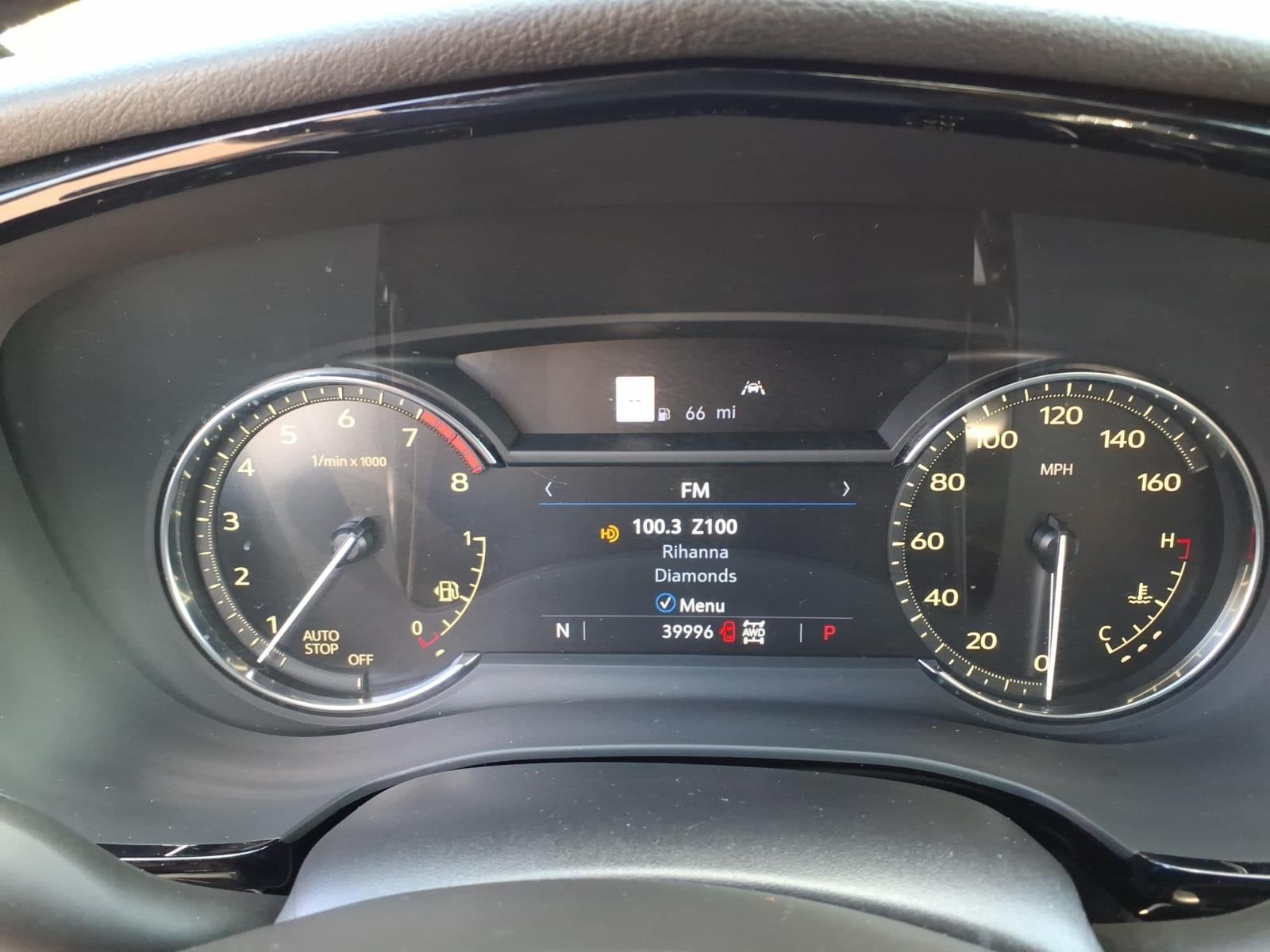 2023 Cadillac XT5 AWD Premium Luxury
