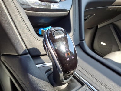 2023 Cadillac XT5 AWD Premium Luxury