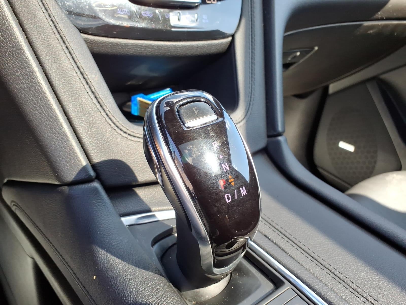 2023 Cadillac XT5 AWD Premium Luxury