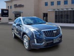 2023 Cadillac XT5 AWD Premium Luxury
