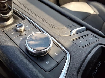 2023 Cadillac XT5 AWD Premium Luxury
