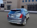 2023 Cadillac XT5 AWD Premium Luxury