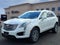2019 Cadillac XT5 Luxury AWD