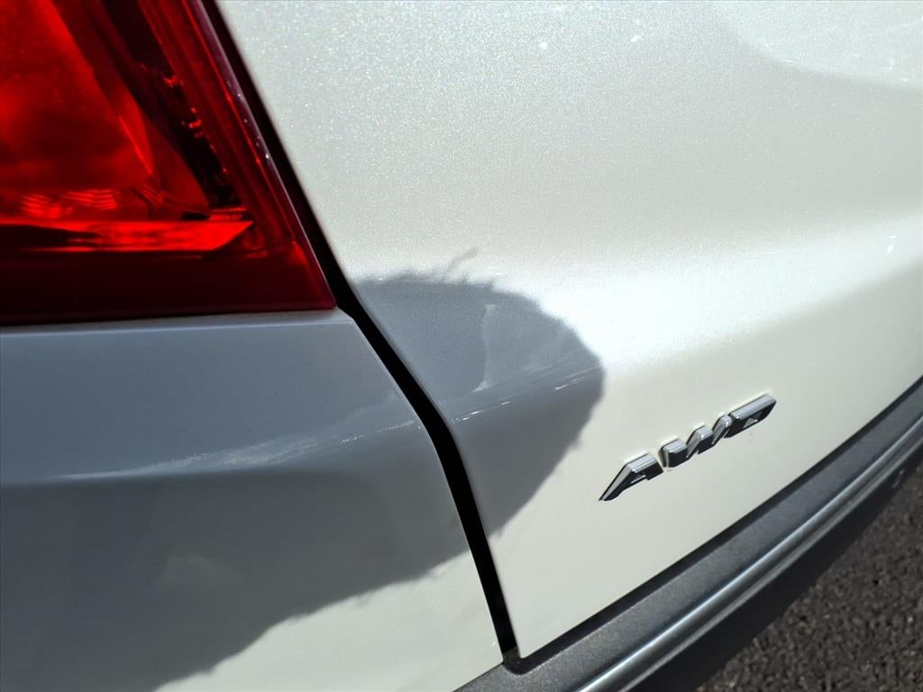 2019 Cadillac XT5 Luxury AWD