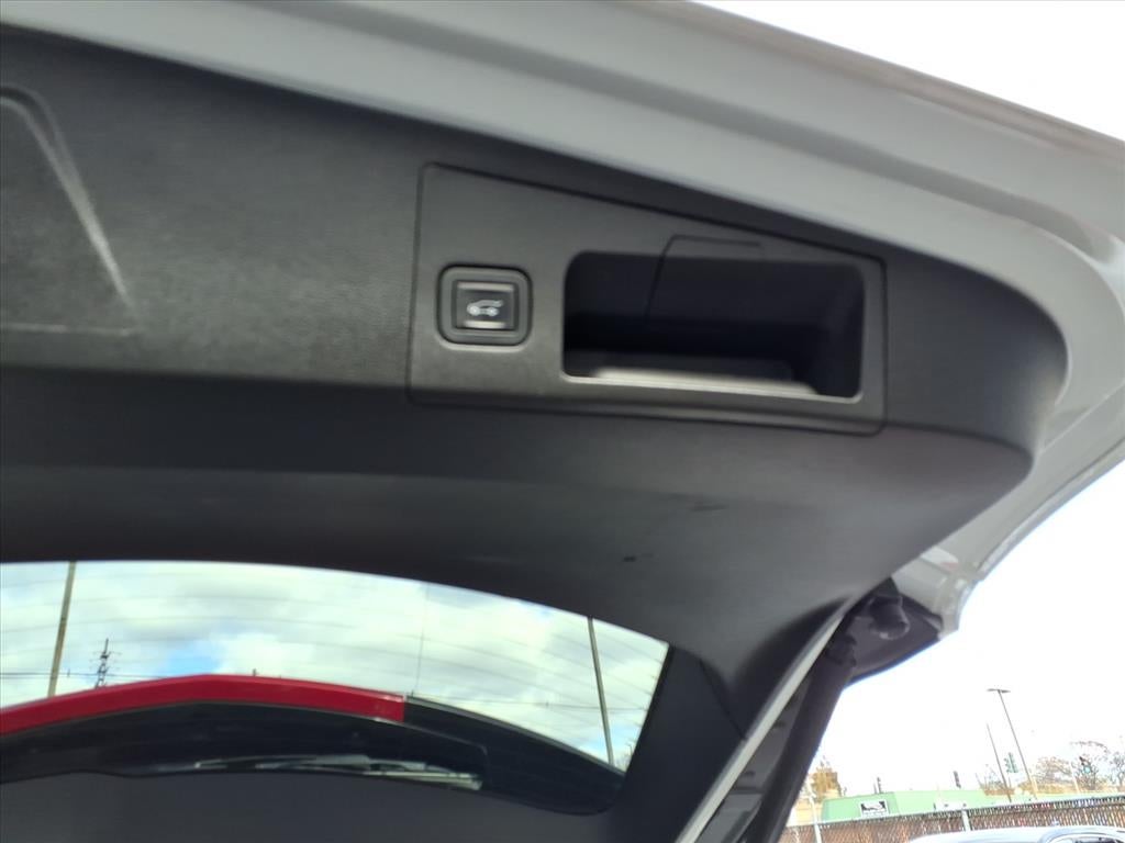 2019 Cadillac XT5 Luxury AWD