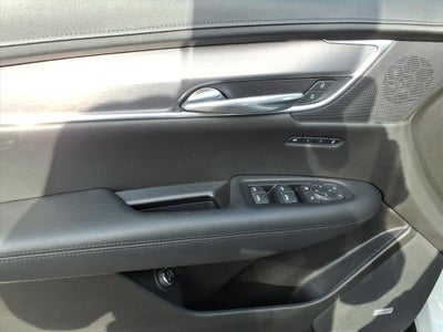 2019 Cadillac XT5 Luxury AWD