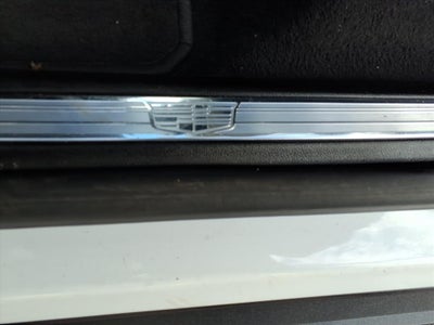 2019 Cadillac XT5 Luxury AWD