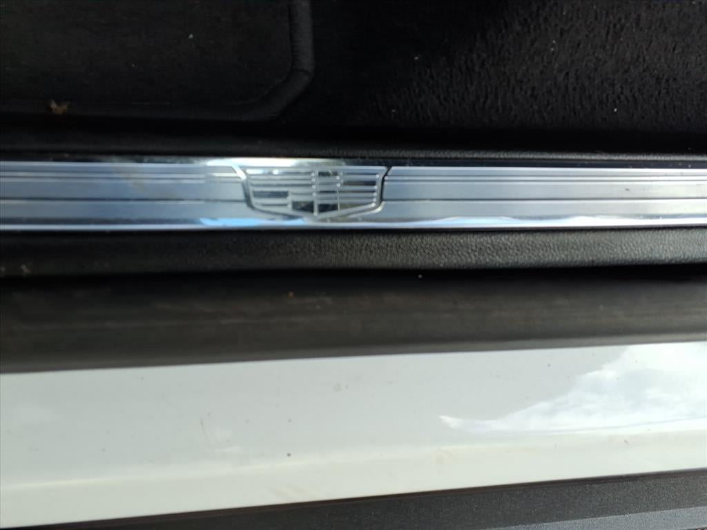 2019 Cadillac XT5 Luxury AWD