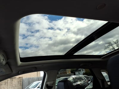 2019 Cadillac XT5 Luxury AWD