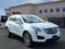 2019 Cadillac XT5 Luxury AWD