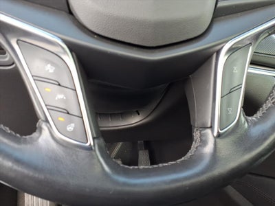 2019 Cadillac XT5 Luxury AWD