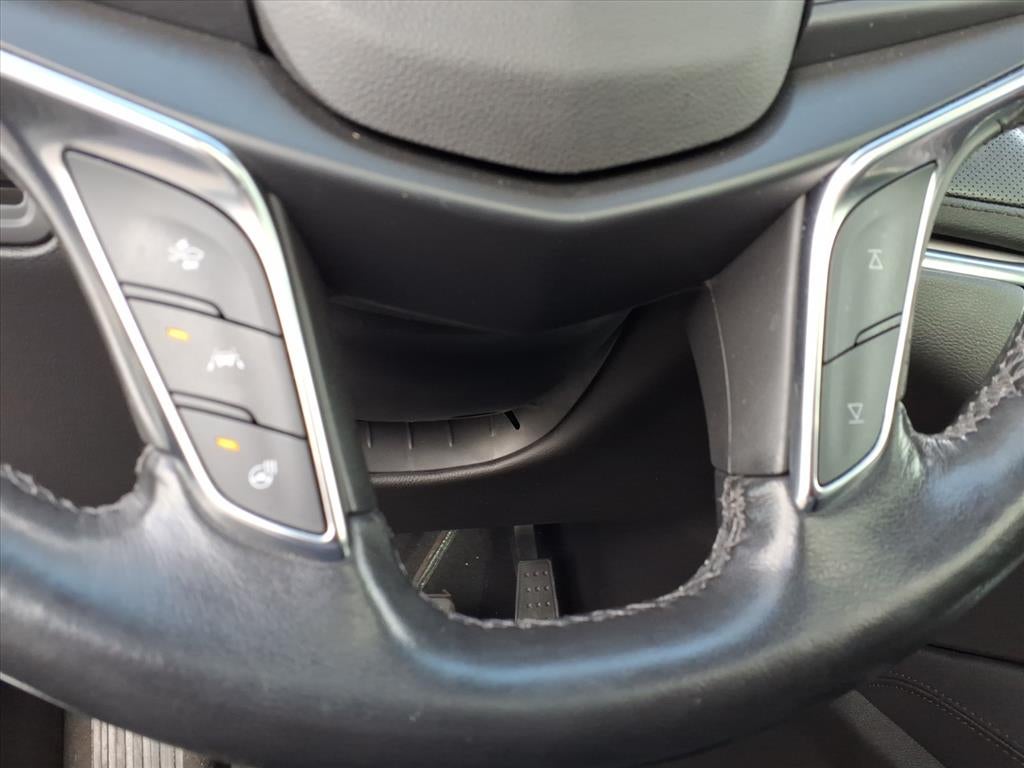 2019 Cadillac XT5 Luxury AWD