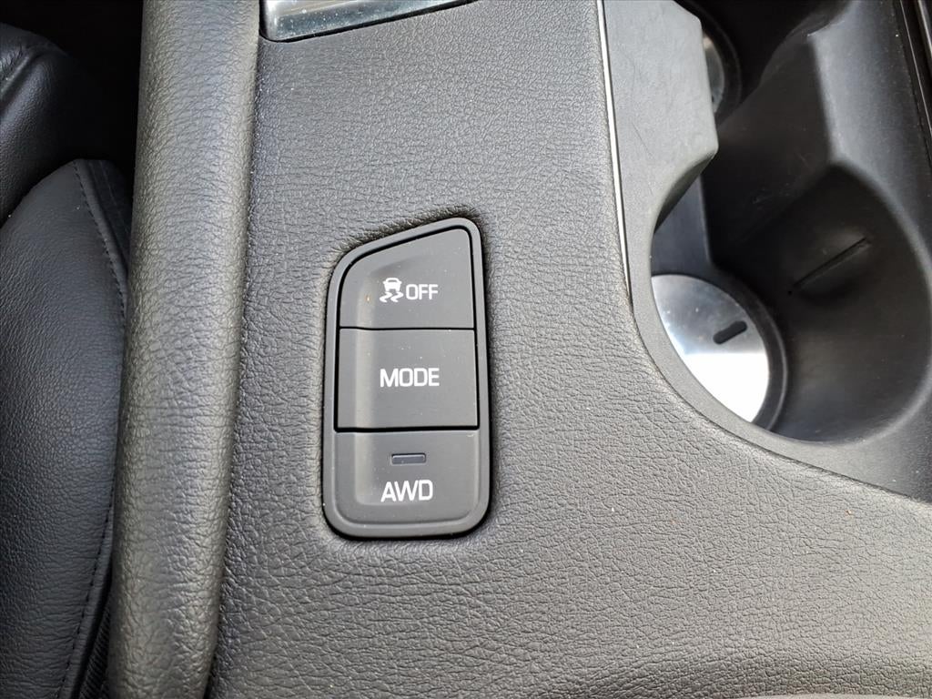 2019 Cadillac XT5 Luxury AWD