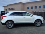 2019 Cadillac XT5 Luxury AWD