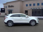 2023 Cadillac XT5 AWD Premium Luxury