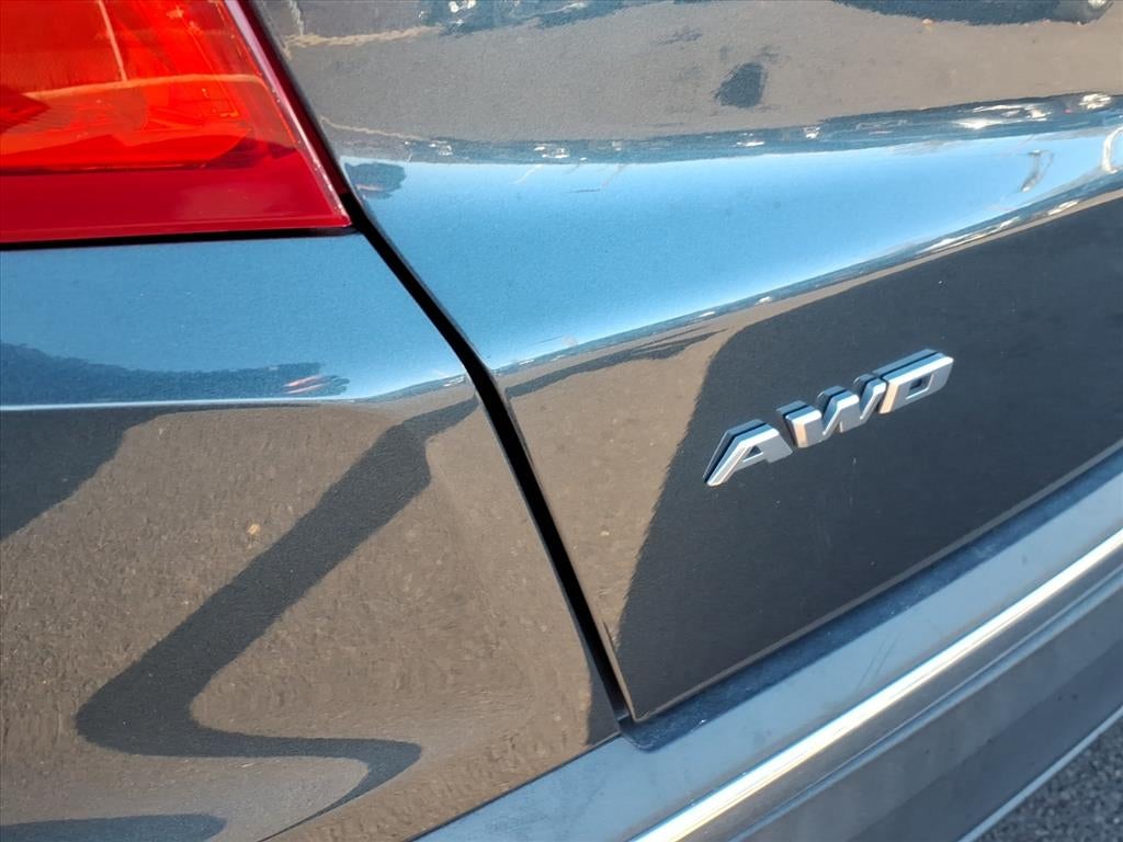 2019 Cadillac XT5 Premium Luxury AWD