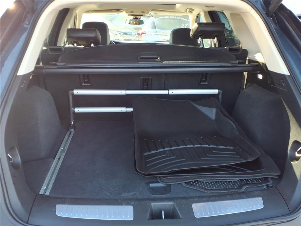 2019 Cadillac XT5 Premium Luxury AWD