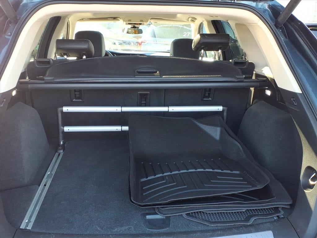 2019 Cadillac XT5 Premium Luxury AWD