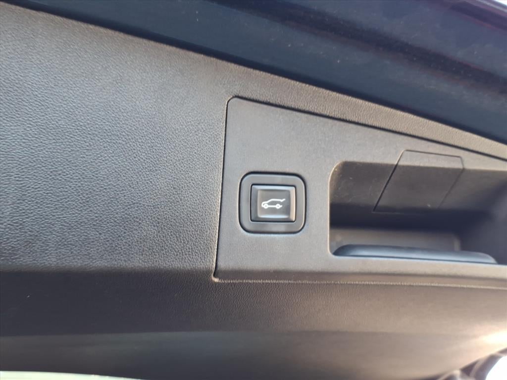 2019 Cadillac XT5 Premium Luxury AWD