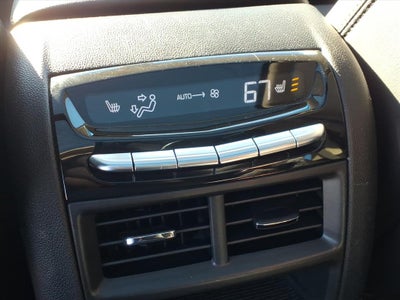 2019 Cadillac XT5 Premium Luxury AWD