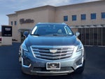 2019 Cadillac XT5 Premium Luxury AWD