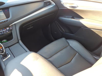 2019 Cadillac XT5 Premium Luxury AWD