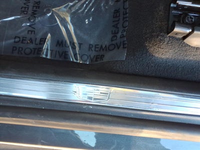 2019 Cadillac XT5 Premium Luxury AWD